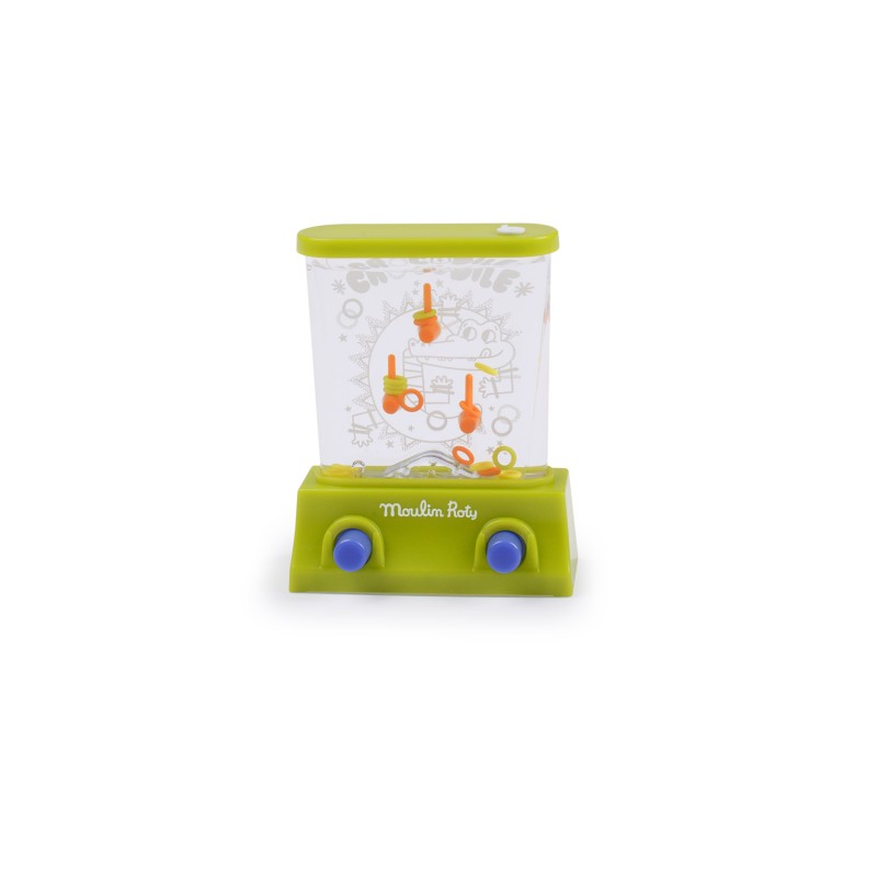 Moulin Roty Wasserspiele Les Petites Merveilles