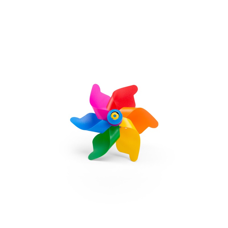 Moulin Roty Fahrrad Windrad