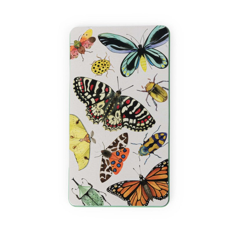 Moulin Roty 12 Farbstifte -  Tout autour du Mondé