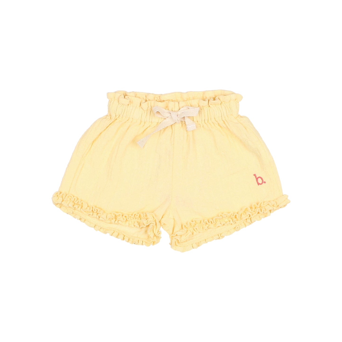 Búho BCN BB Girly Shorts Sun