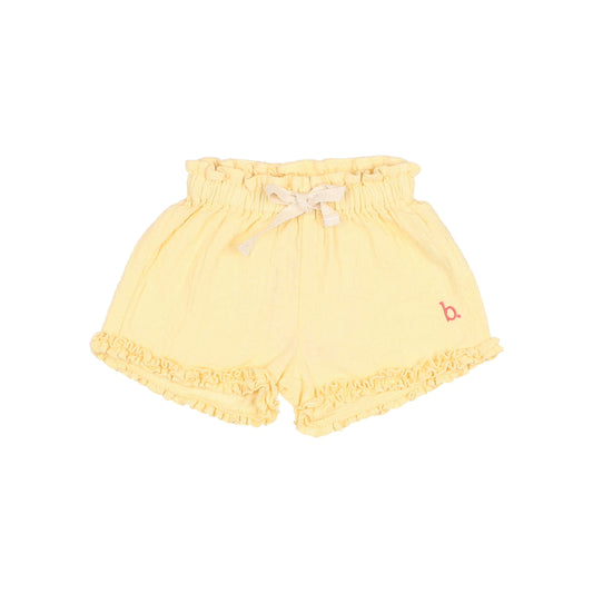 Búho BCN BB Girly Shorts Sun