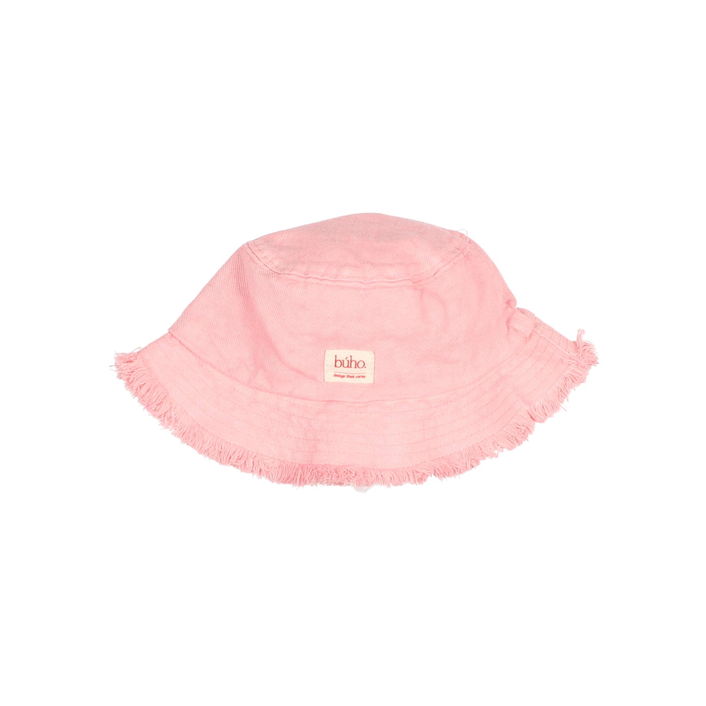 Búho BCN Sonnenhut Sugar Pink