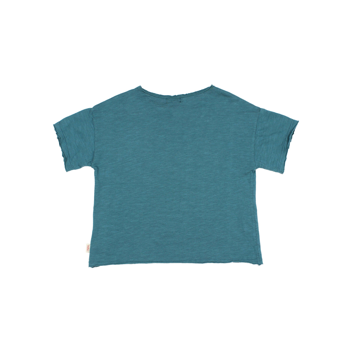 Búho BCN Discover T-Shirt Green Lake