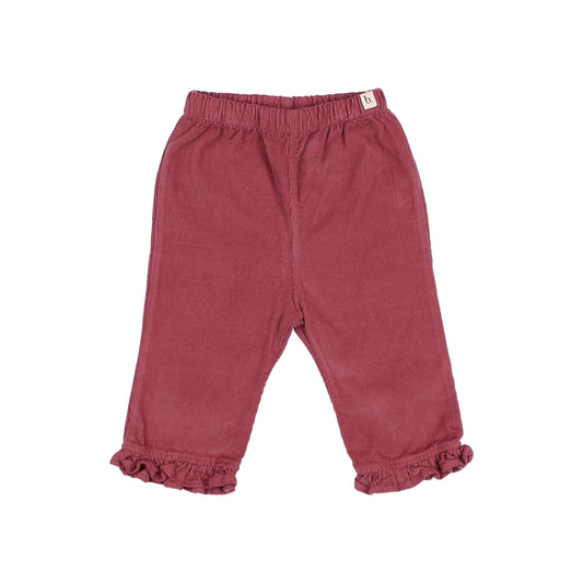Búho BCN Girly Hose Blush