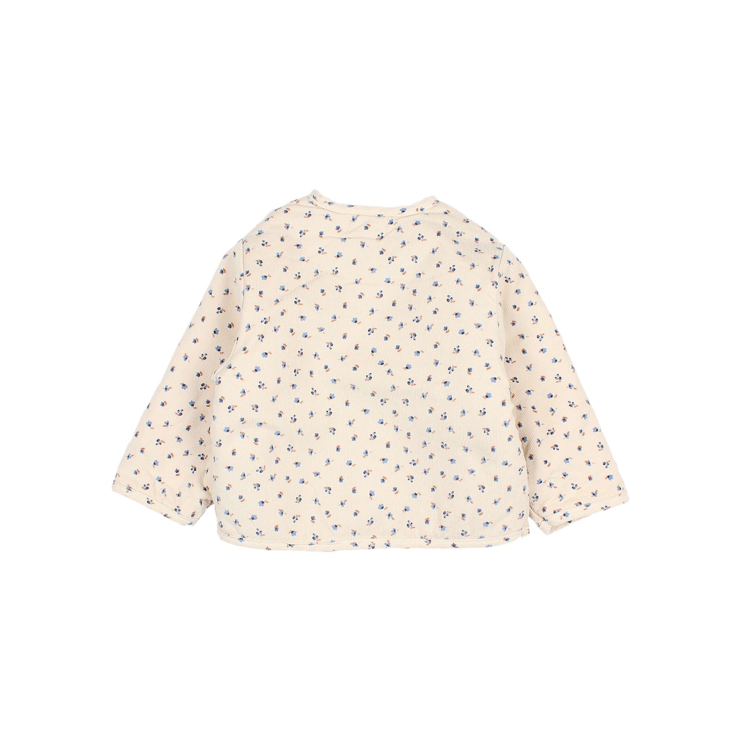 Búho BCN Herbstjacke Ivory