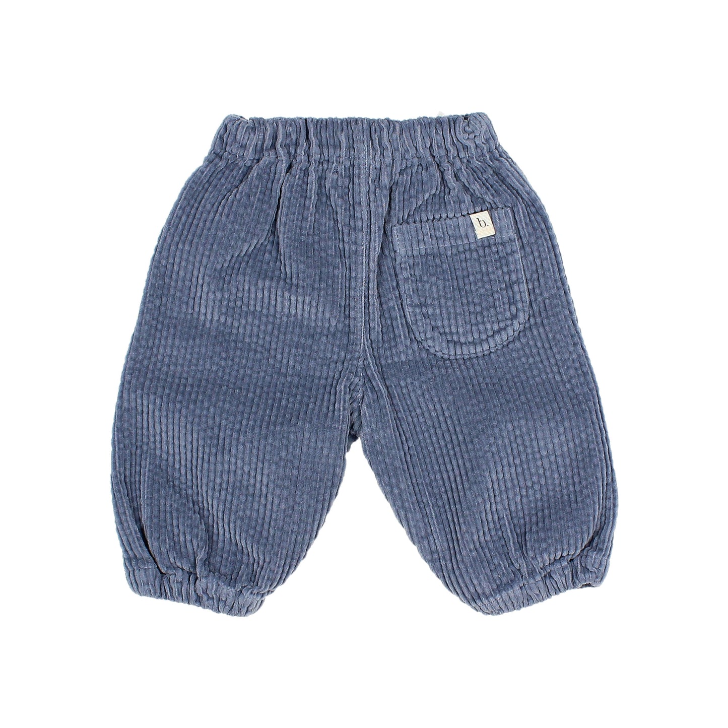 Búho BCN Corduroy Hose Arctic Blue