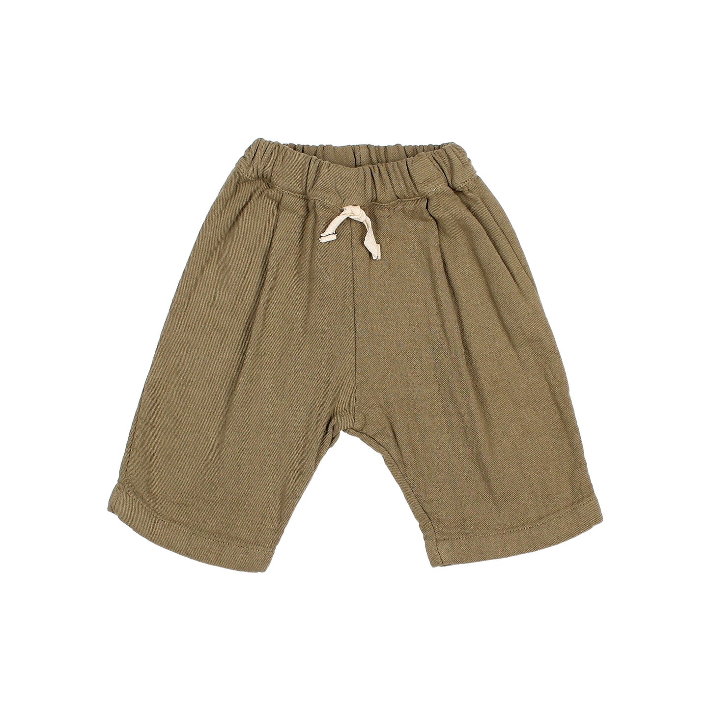 Búho BCN Casual Hose Khaki