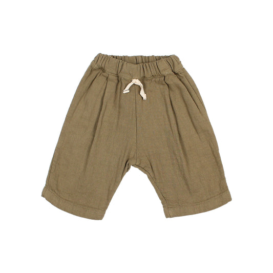 Búho BCN Casual Hose Khaki