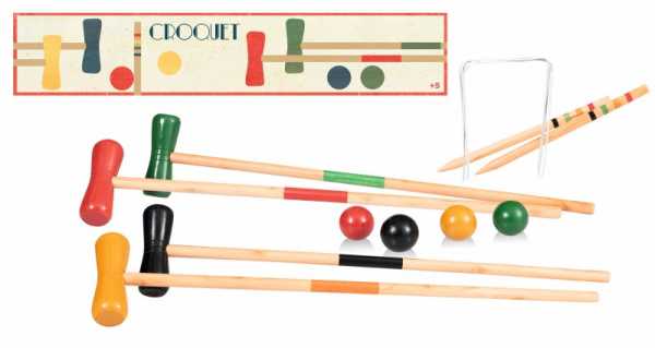 Egmont Toys Croquet