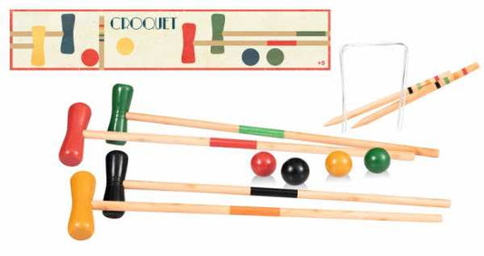 Egmont Toys Croquet