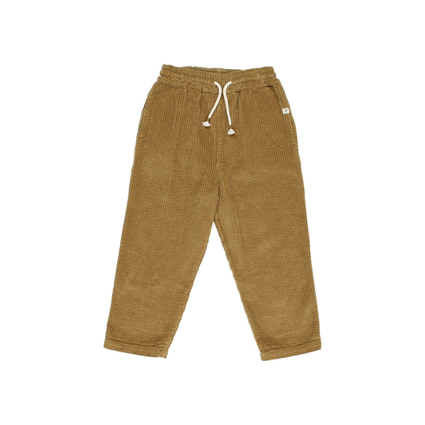 Búho BCN Corduroy Hose Ocre
