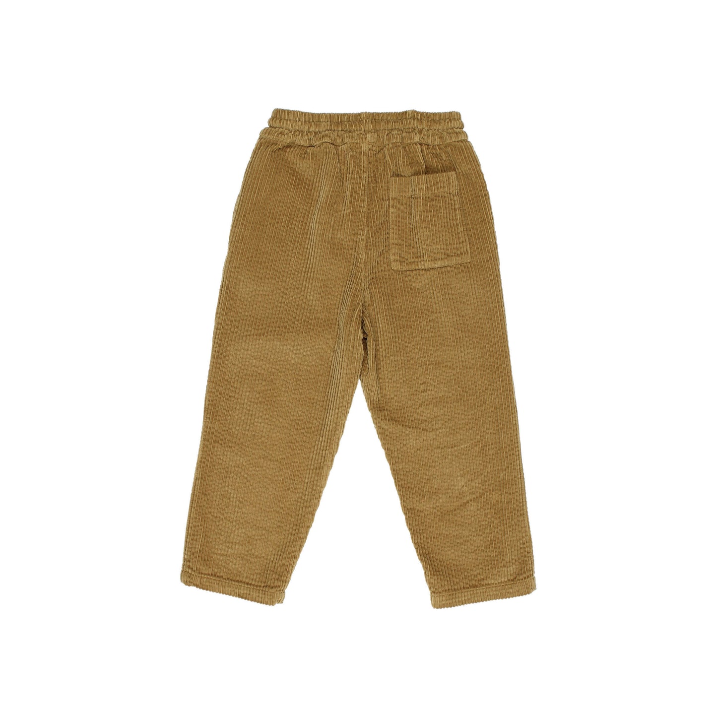 Búho BCN Corduroy Hose Ocre