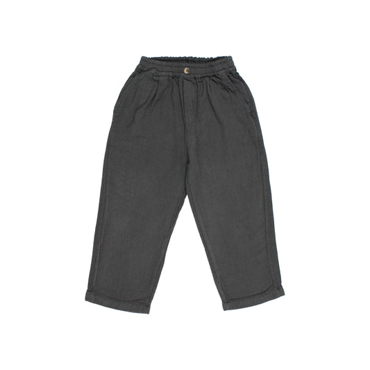 Búho BCN Casual Hose Anthrazit
