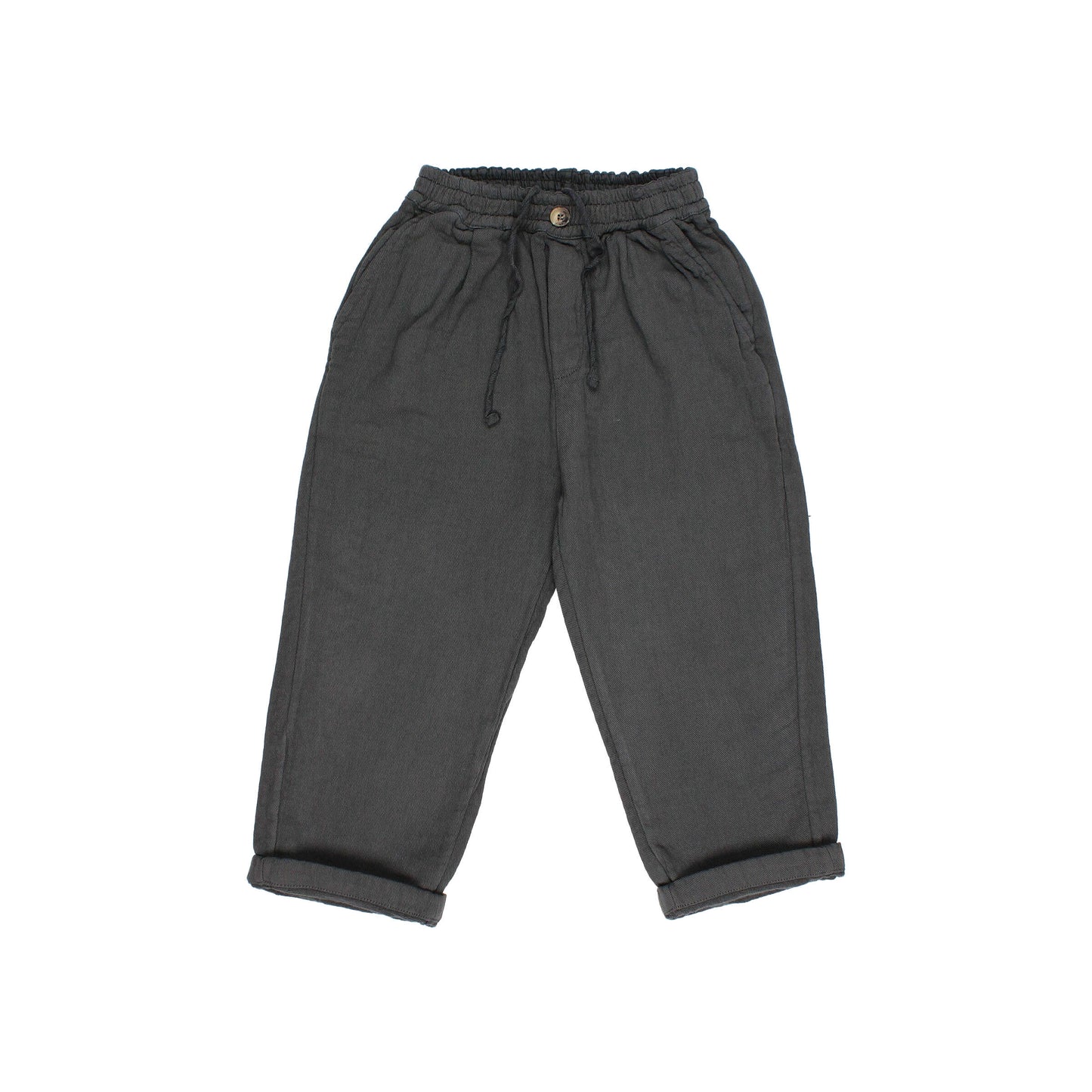 Búho BCN Casual Hose Anthrazit