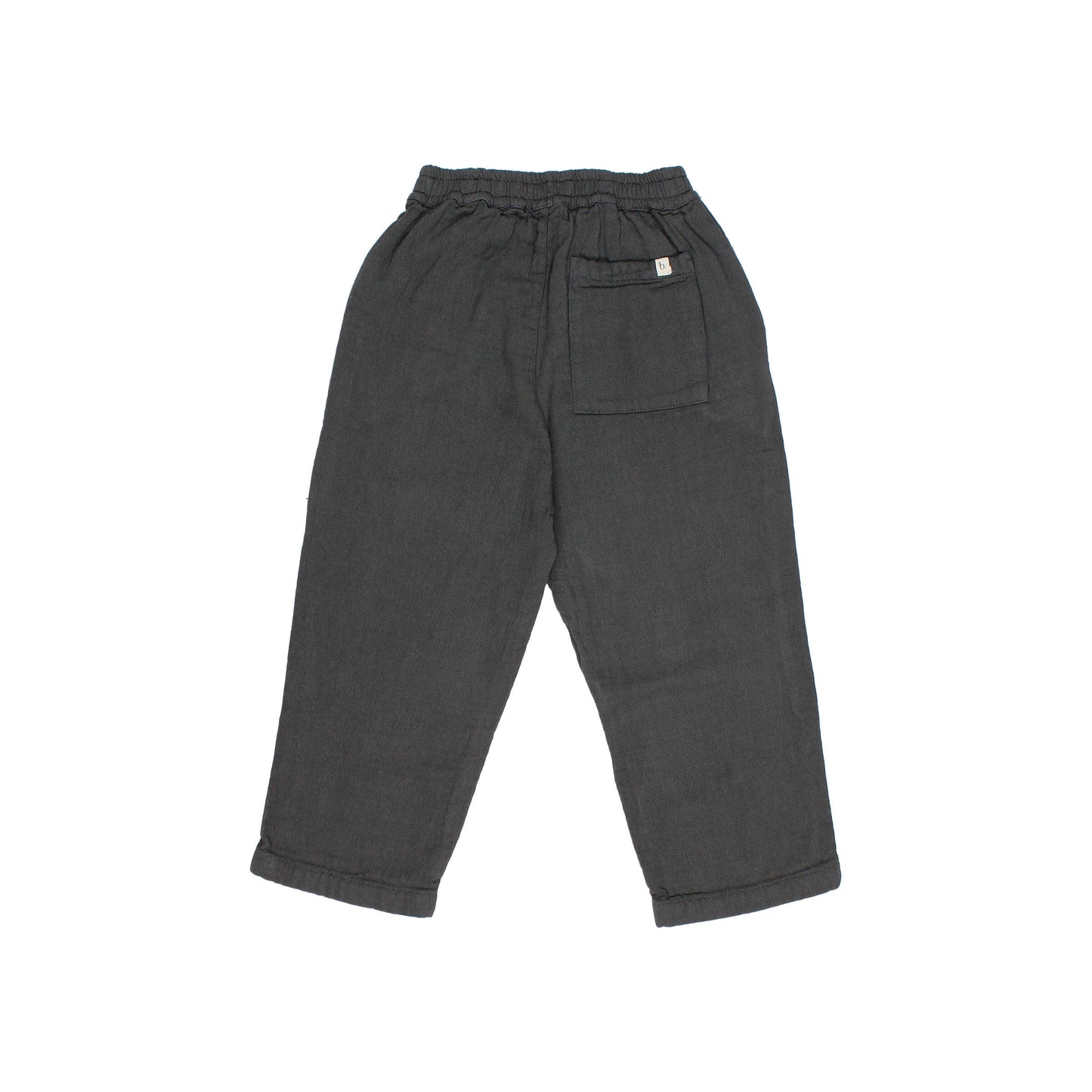 Búho BCN Casual Hose Anthrazit