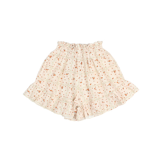 Búho BCN Garden Shorts