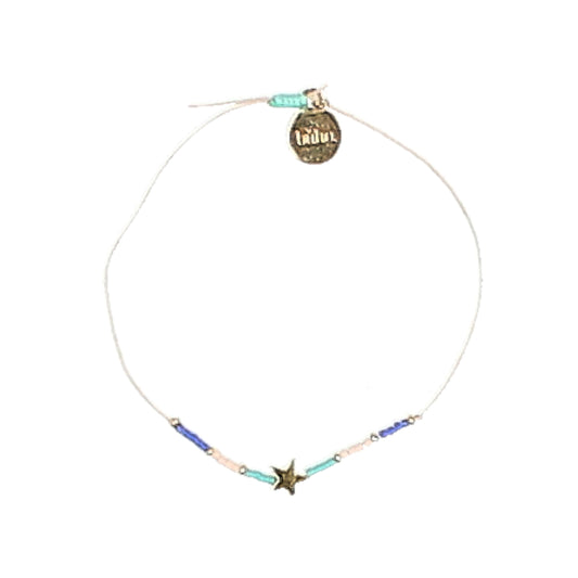 Búho BCN Armband Miyuki