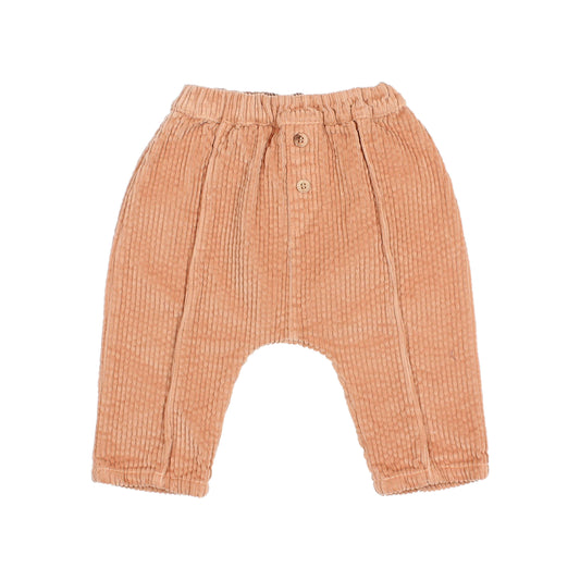 Búho BCN Corduroy Hose Apple Blossom