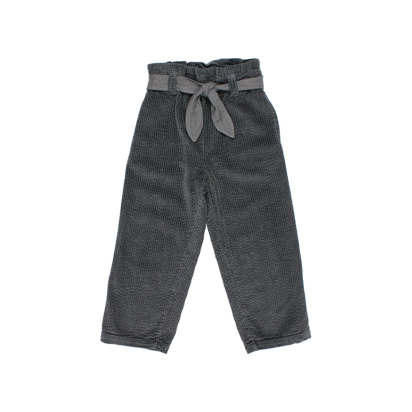 Búho BCN Corduroy Hose Anthracite