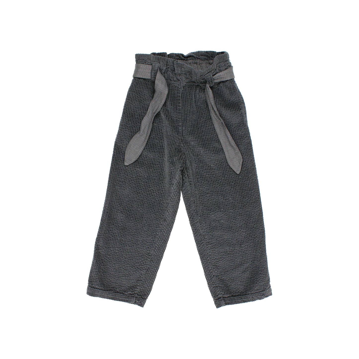 Búho BCN Corduroy Hose Anthracite