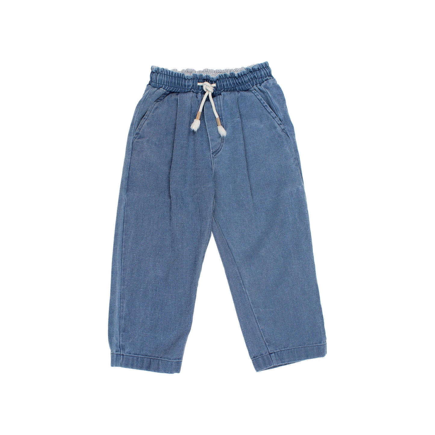 Búho BCN Denim Hose