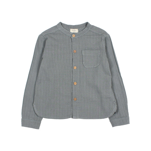 Búho BCN Pocket Shirt Elephant