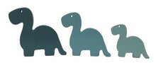 Lade das Bild in den Galerie-Viewer, Egmont Toys Einlege-Puzzle Dinosaurier
