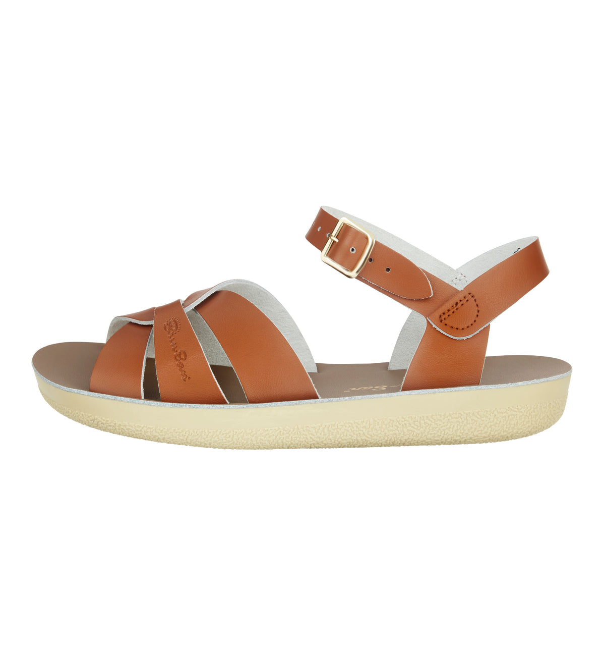 Salt-Water Sandals Swimmer Tan