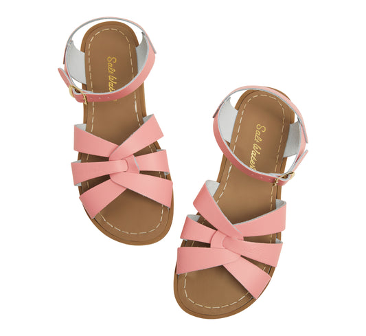 Salt-Water Sandals Original Pink