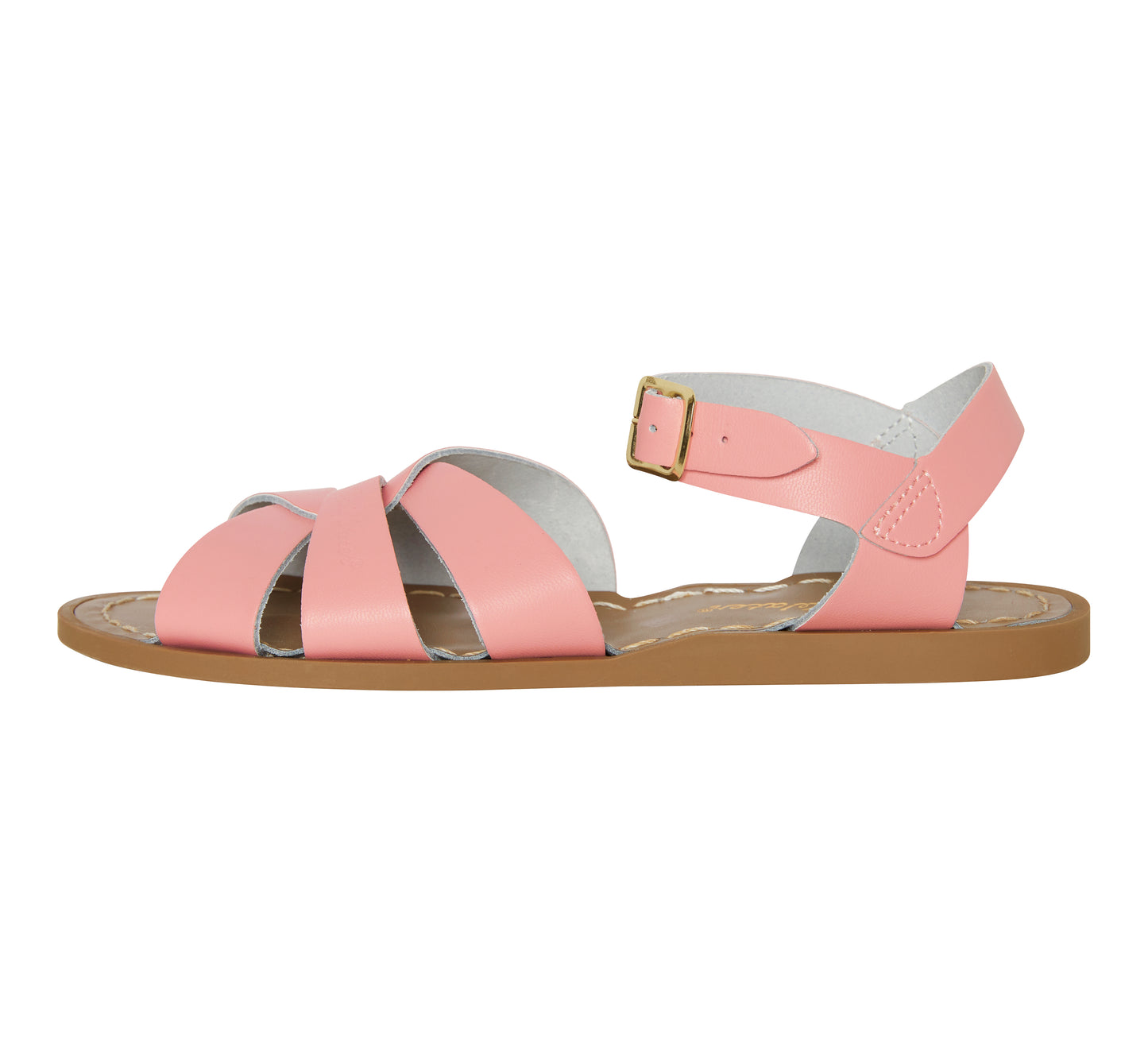 Salt-Water Sandals Original Pink