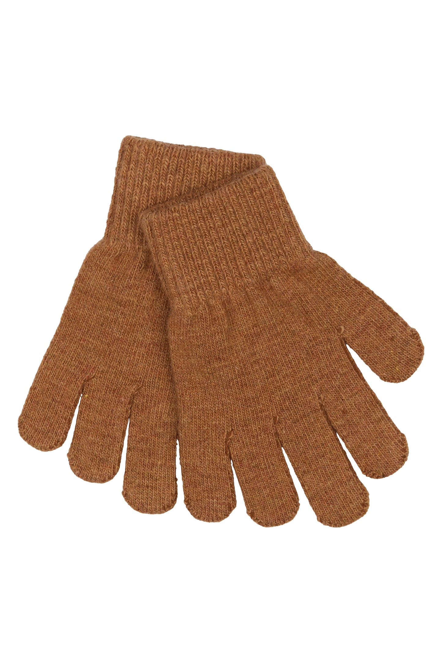 Mikk-Line Magic Handschuhe 3er Pack French Roast-Chipmunk-Apple Butter