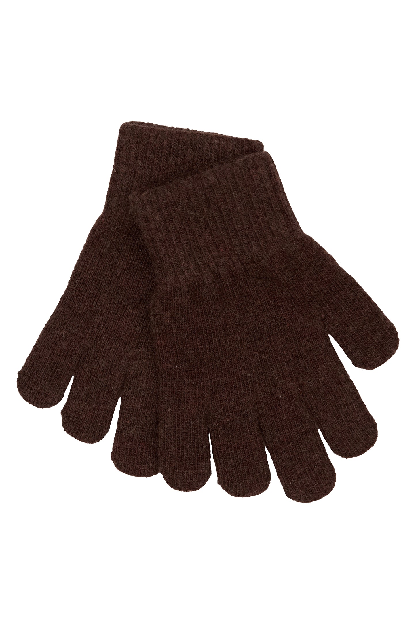 Mikk-Line Magic Handschuhe 3er Pack French Roast-Chipmunk-Apple Butter