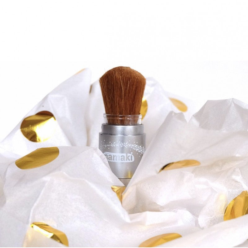 Namaki Kinderschminke Magical Brush Gold