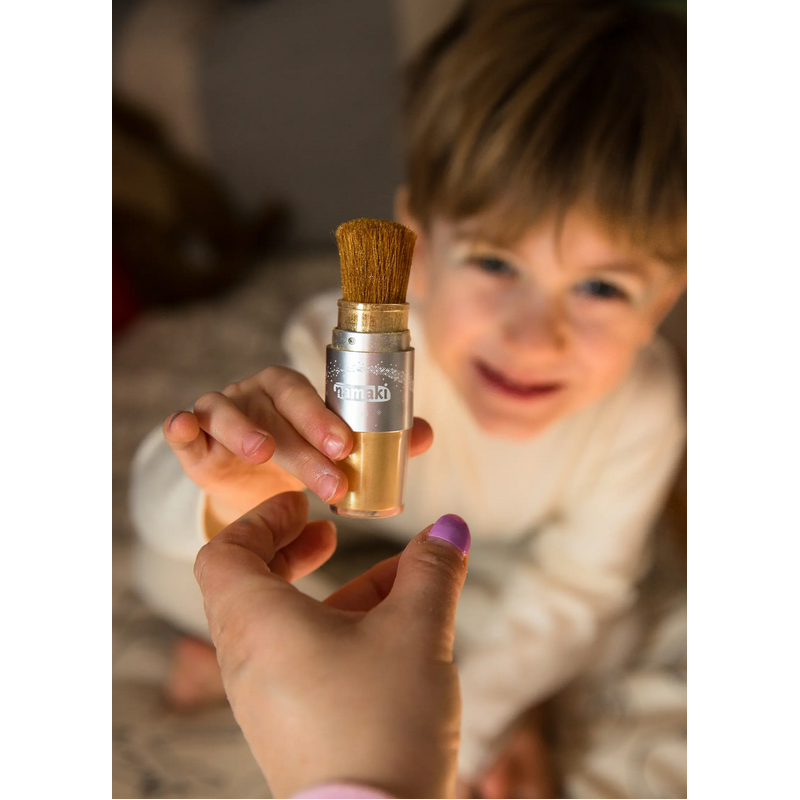 Namaki Kinderschminke Magical Brush Gold