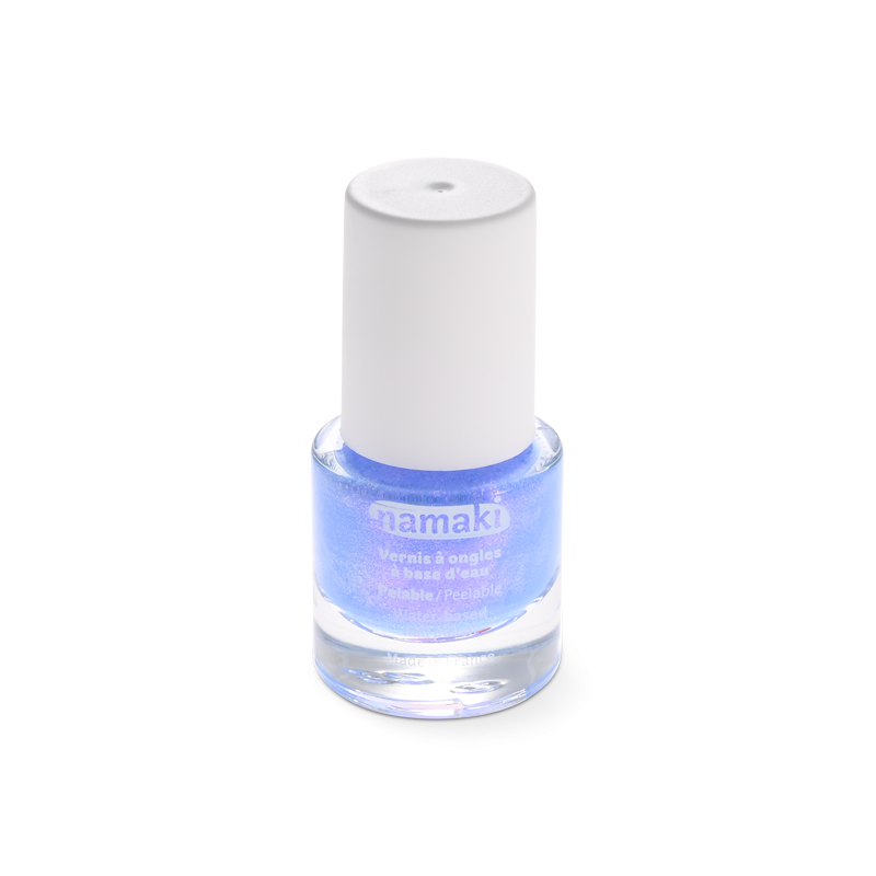 Namaki Nagellack Bleu Lavende
