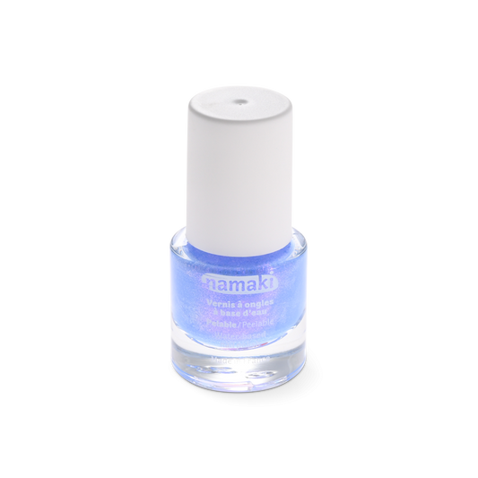 Namaki Nagellack Bleu Lavende