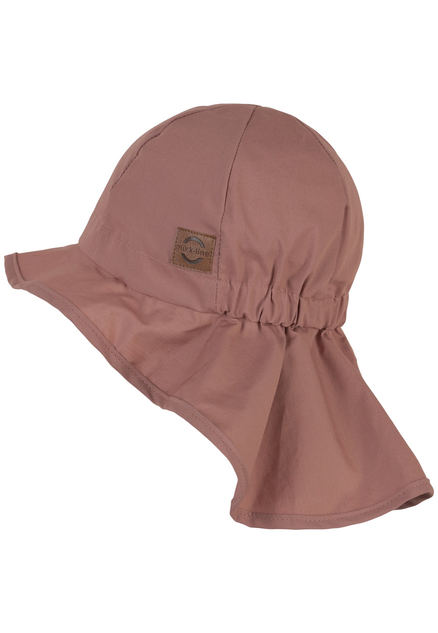 Mikk-Line UV-Sonnenhut Burlwood