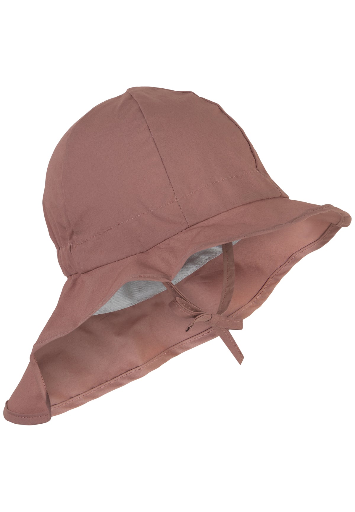 Mikk-Line UV-Sonnenhut Burlwood