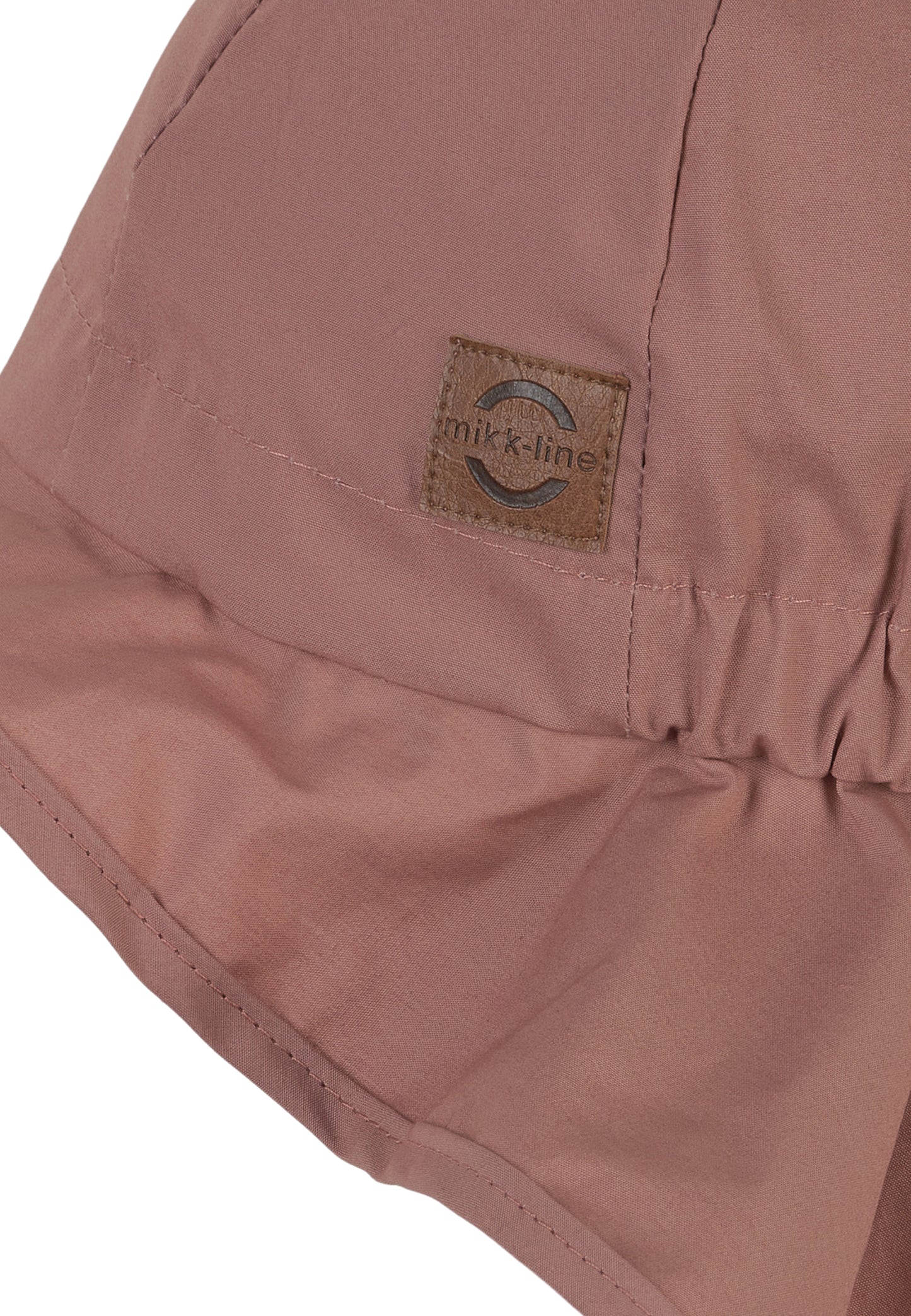 Mikk-Line UV-Sonnenhut Burlwood
