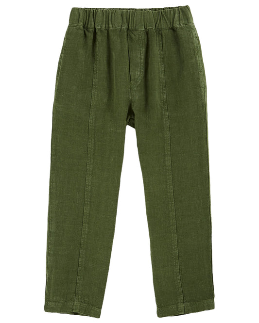 Emile et Ida Leinenhose Baobab