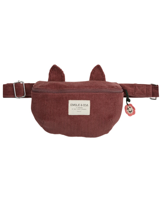 Emile et Ida Fanny Pack Violine