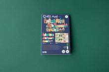 Lade das Bild in den Galerie-Viewer, Londji Activities Chez Moi
