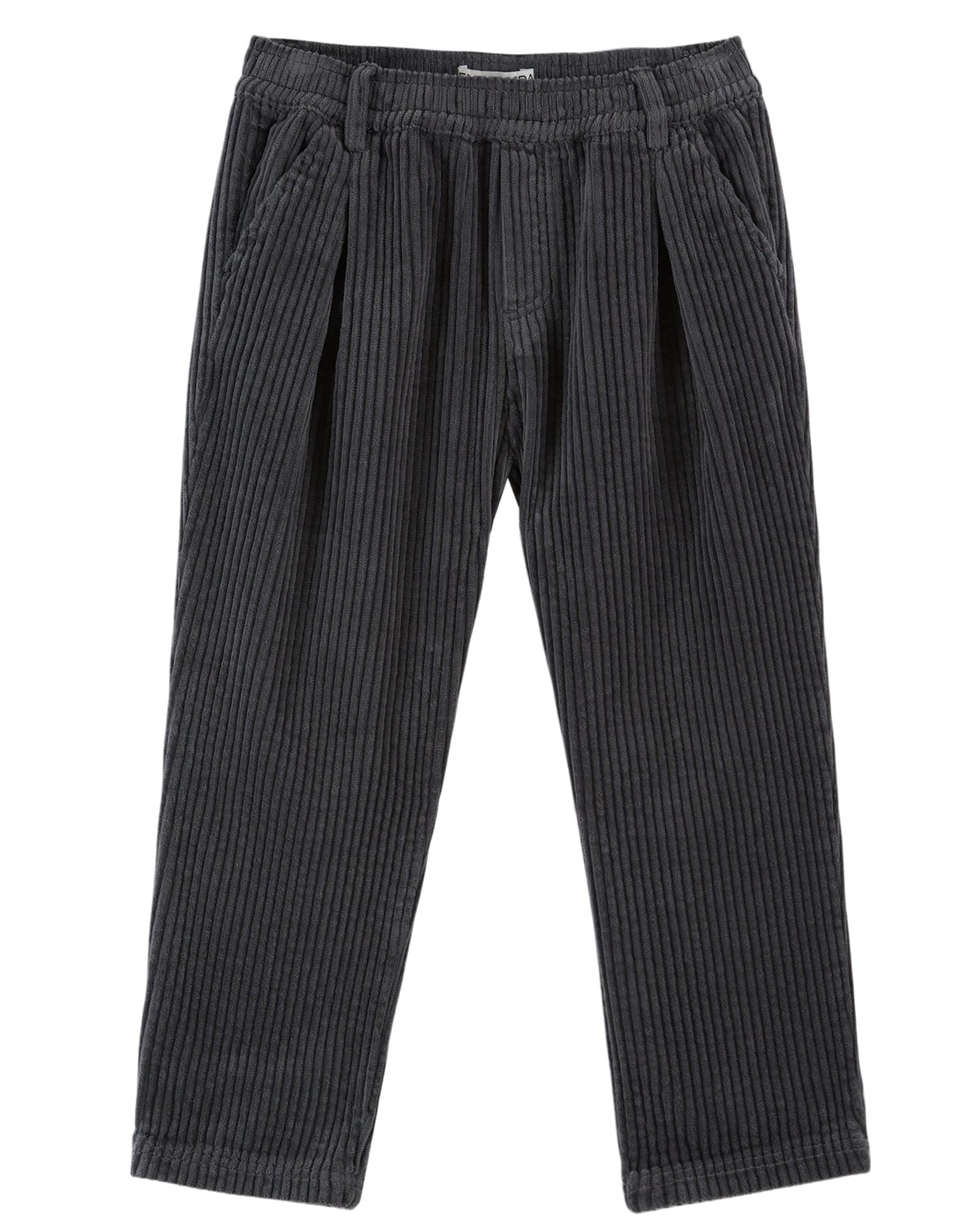 Emile et Ida Cordhose Carbone