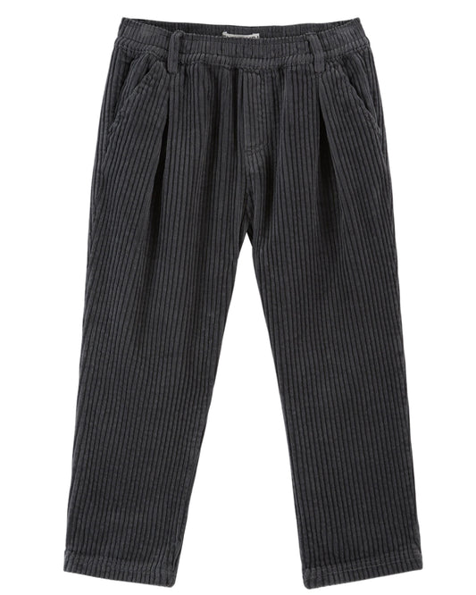 Emile et Ida Cordhose Carbone