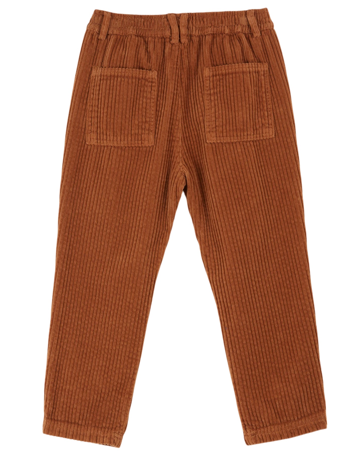 Emile et Ida Cordhose Pecan