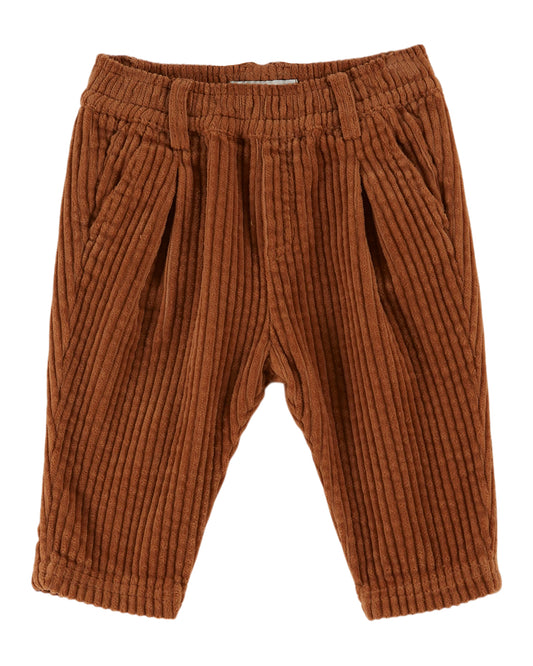 Emile et Ida Cordhose Pecan