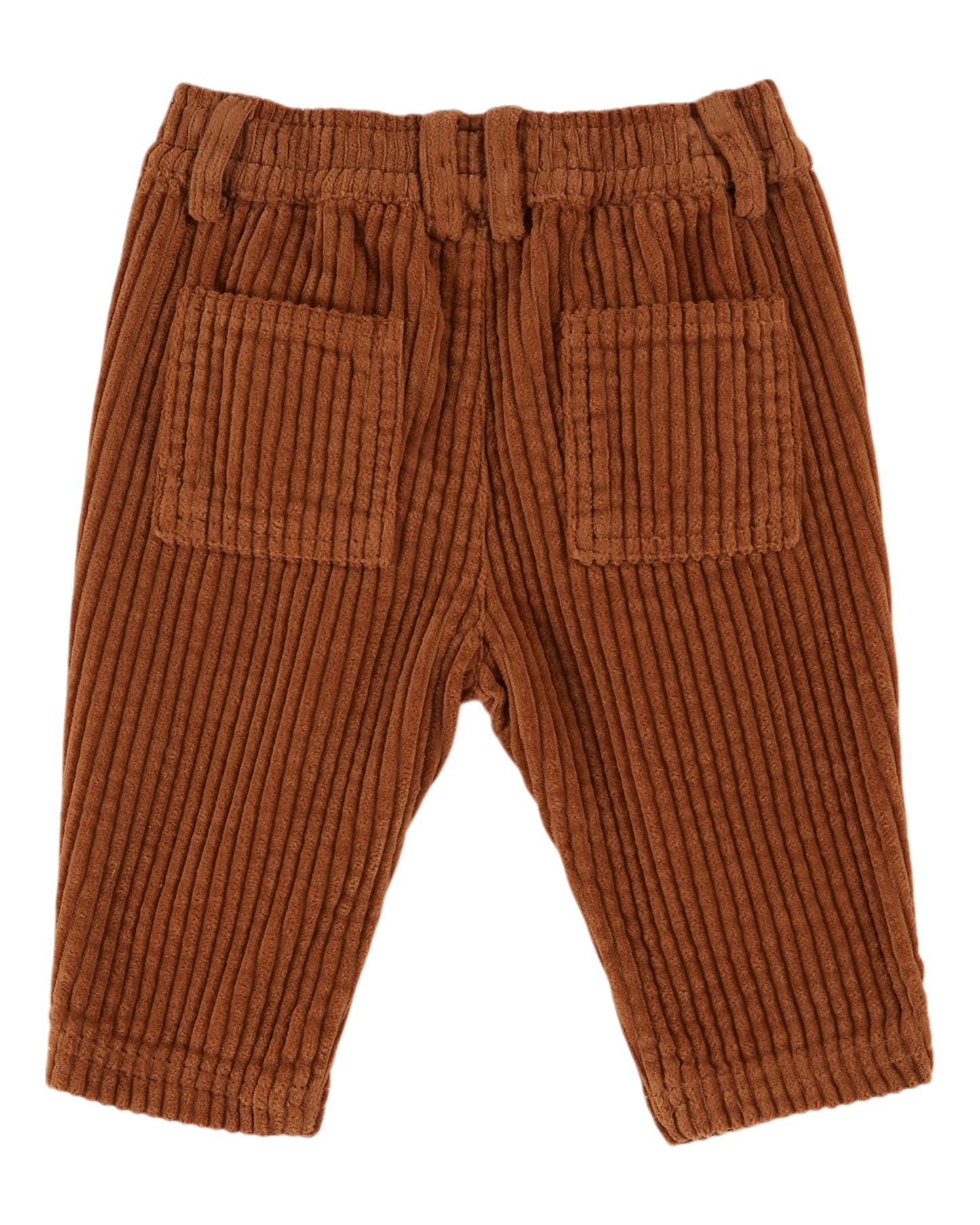 Emile et Ida Cordhose Pecan