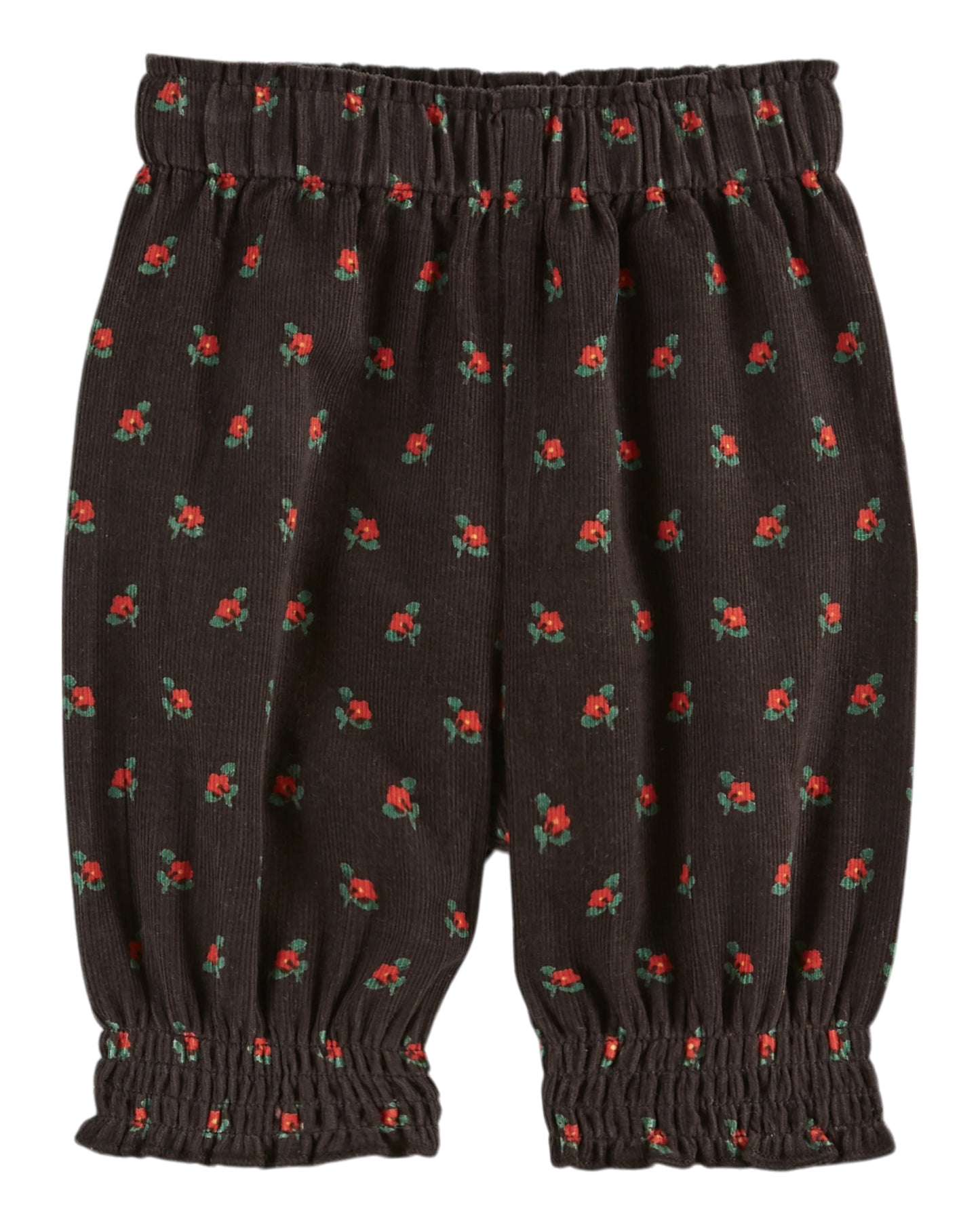 Emile et Ida Sarouel Samthose Poppy Noir