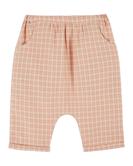 Emile et Ida Sarouel Hose Ecolier