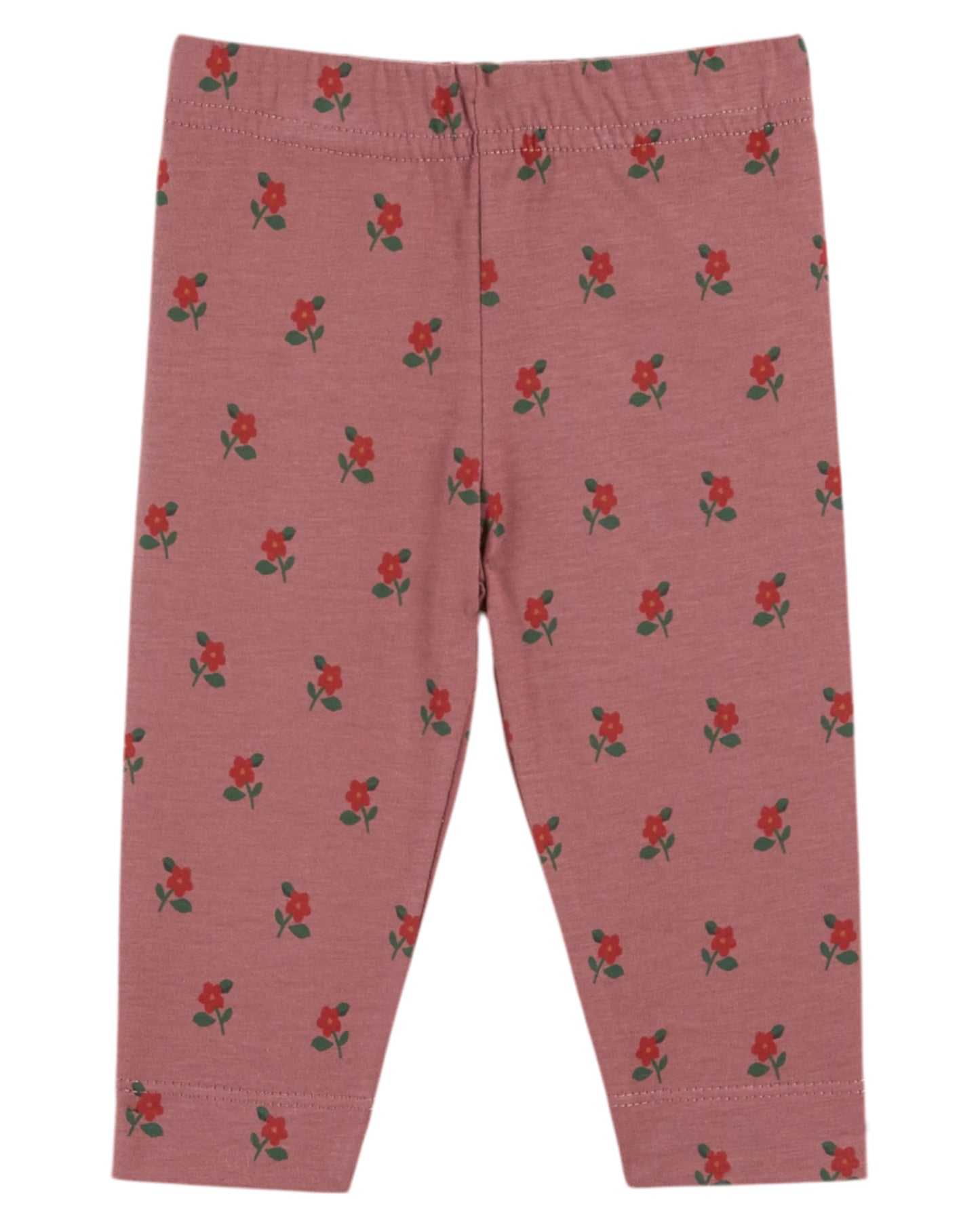 Emile et Ida Leggings Poppy Violine